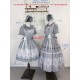 Ruin Berry The Moon-Sea Ruins Bolero JSK and OPs(Reservation/Full Payment Without Shipping)